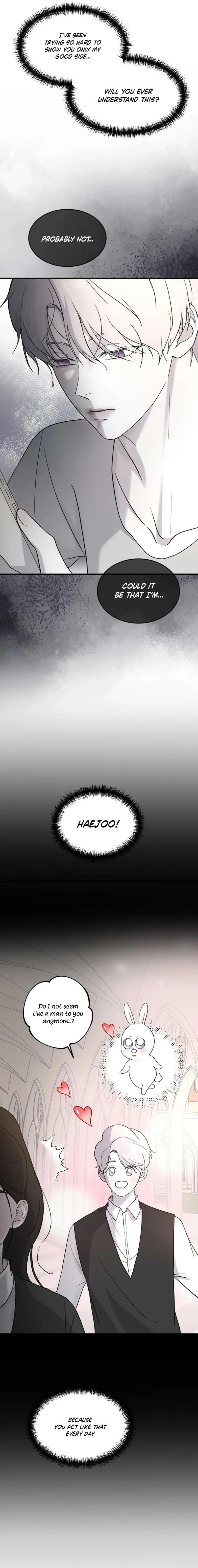 My Three Annoying Brothers Chapter 88 page 5 - 