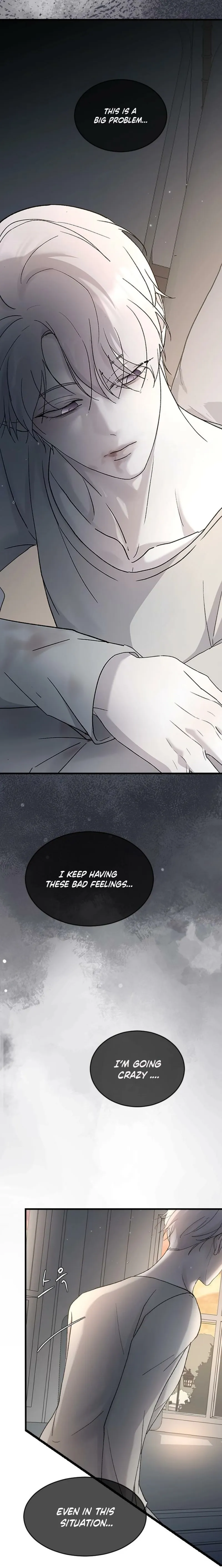 My Three Annoying Brothers Chapter 88 page 7 - 