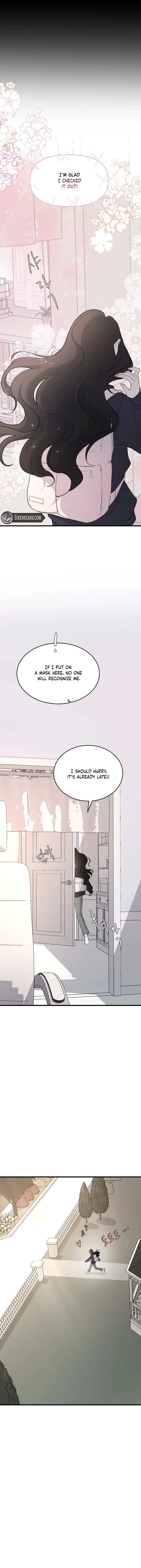 My Three Annoying Brothers Chapter 88 page 10 - 