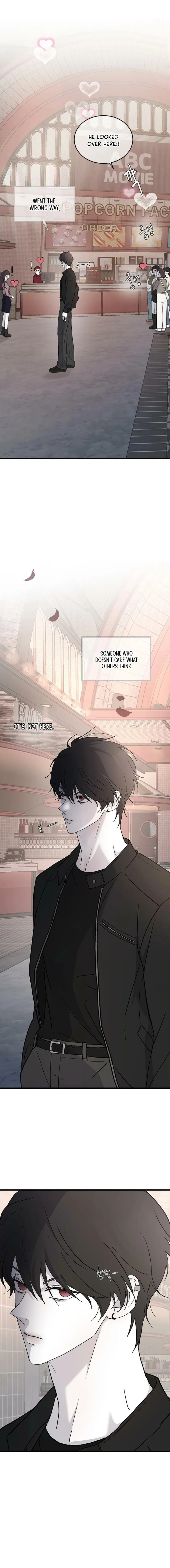 My Three Annoying Brothers Chapter 89 page 2 - 
