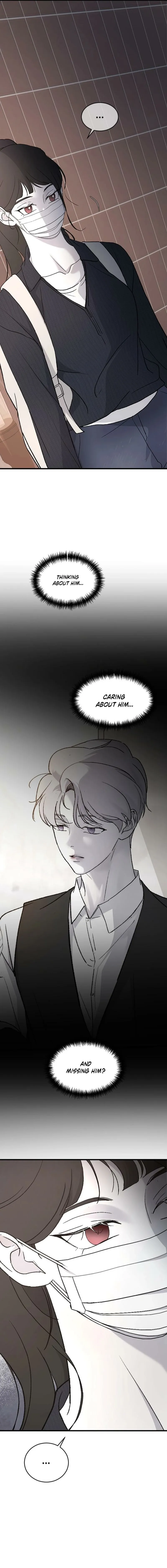 My Three Annoying Brothers Chapter 89 page 11 - 