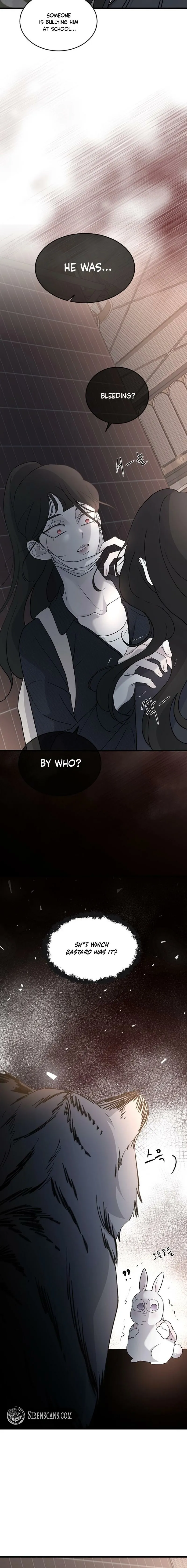 My Three Annoying Brothers Chapter 89 page 14 - 