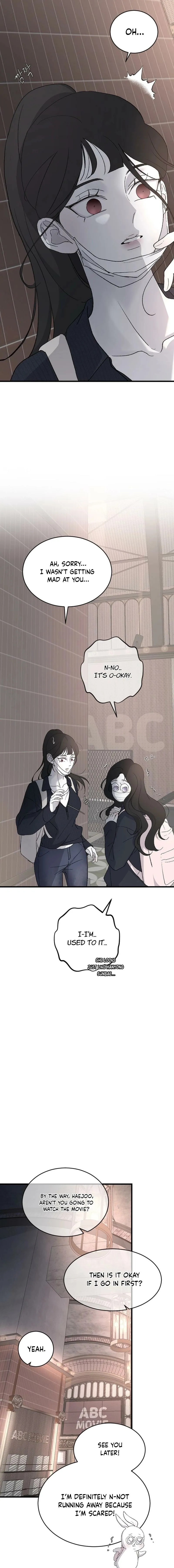 My Three Annoying Brothers Chapter 89 page 15 - 