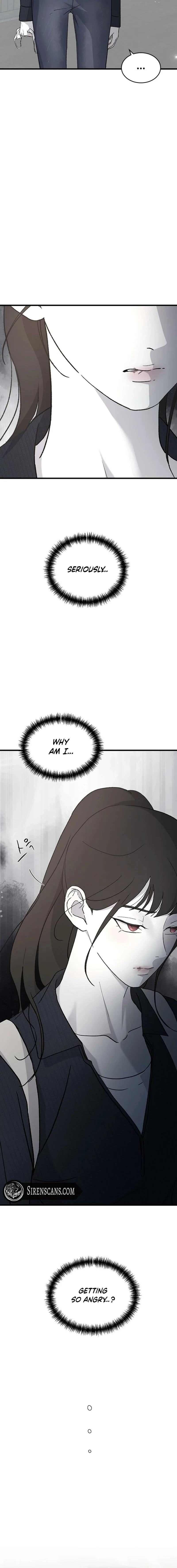My Three Annoying Brothers Chapter 89 page 18 - 
