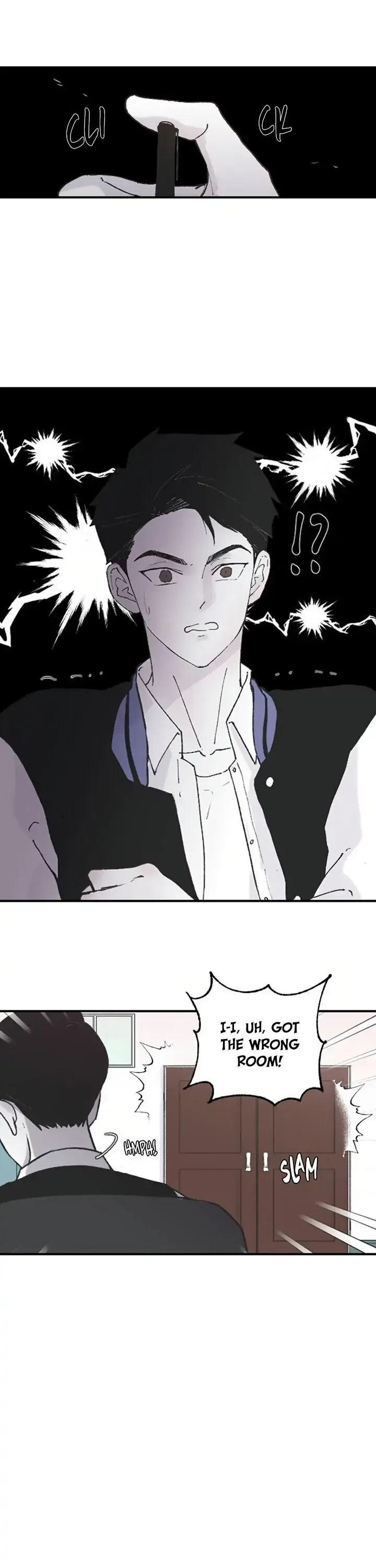 My Three Annoying Brothers Chapter 9 page 15 - 
