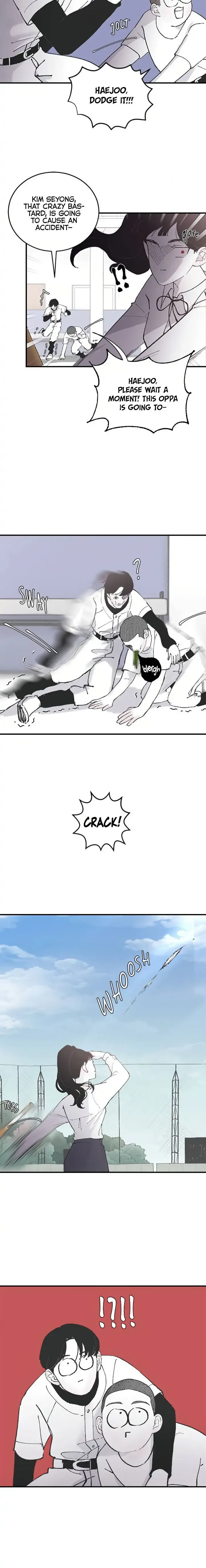 My Three Annoying Brothers Chapter 9 page 22 - 