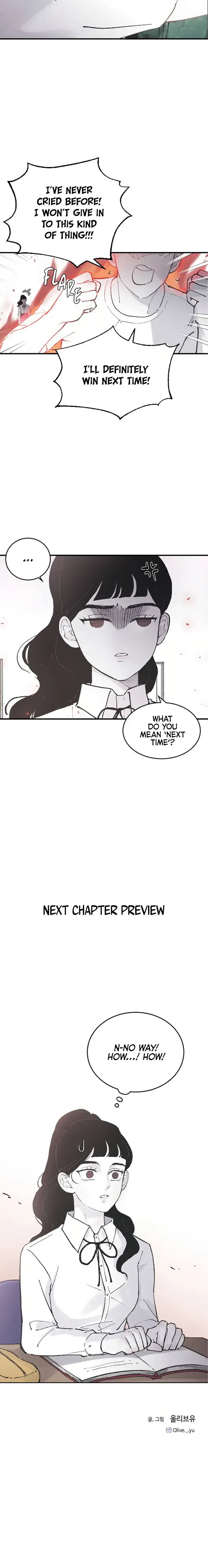 My Three Annoying Brothers Chapter 9 page 26 - 