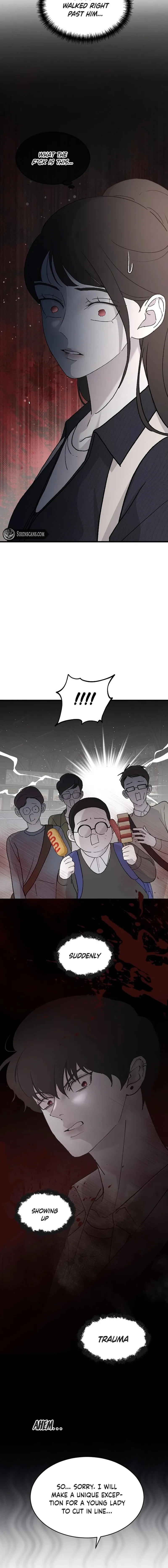 My Three Annoying Brothers Chapter 90 page 2 - 