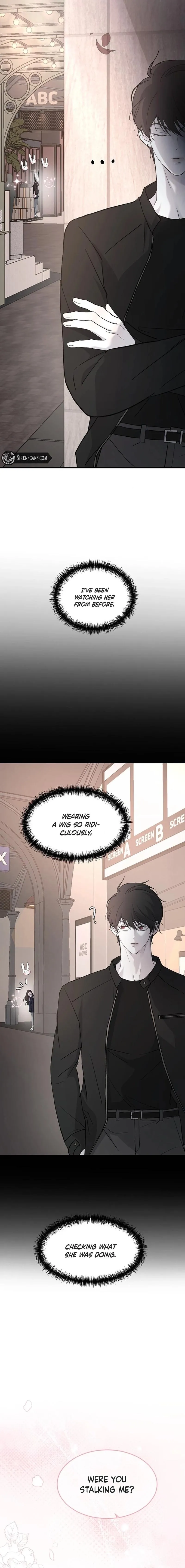 My Three Annoying Brothers Chapter 90 page 11 - 