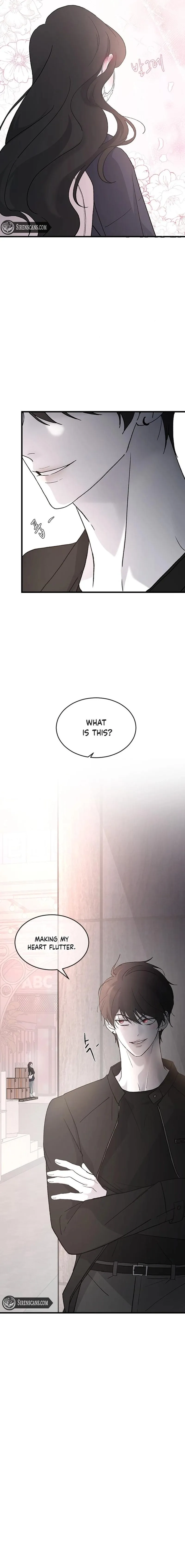My Three Annoying Brothers Chapter 90 page 12 - 
