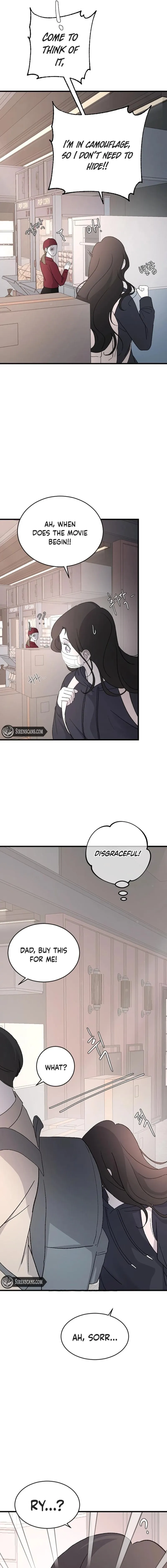 My Three Annoying Brothers Chapter 90 page 13 - 