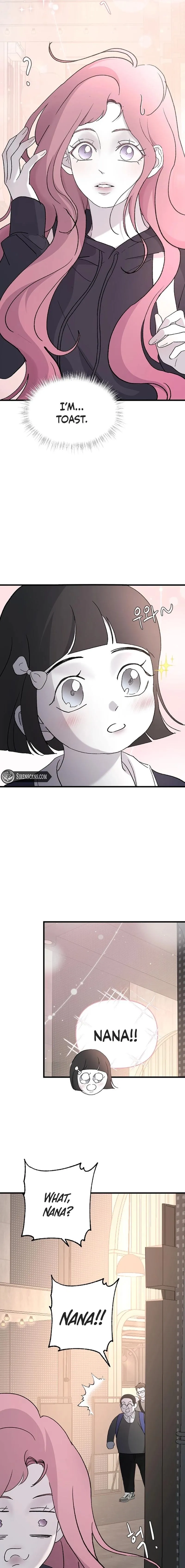My Three Annoying Brothers Chapter 90 page 15 - 