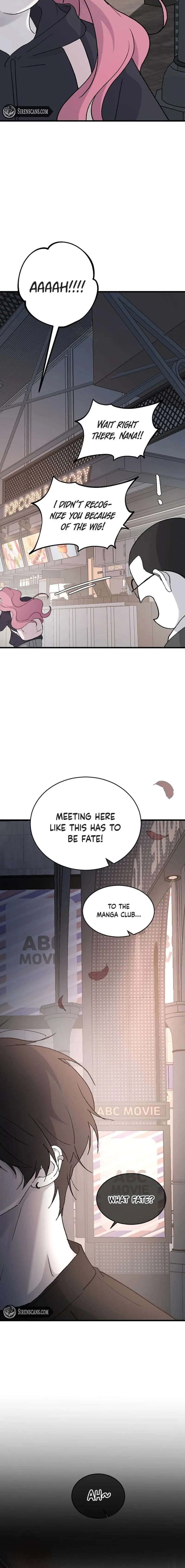 My Three Annoying Brothers Chapter 90 page 16 - 
