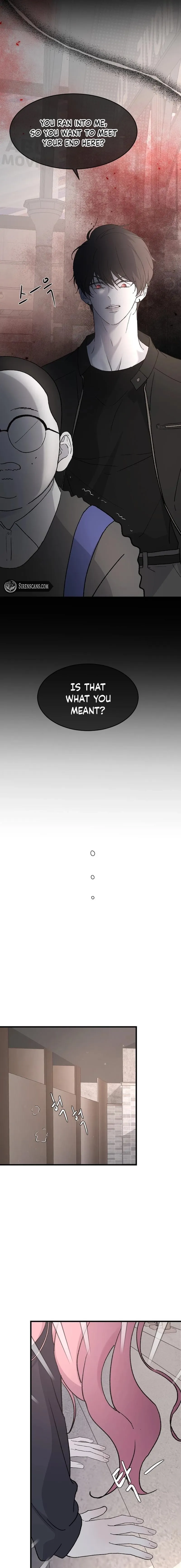 My Three Annoying Brothers Chapter 90 page 17 - 