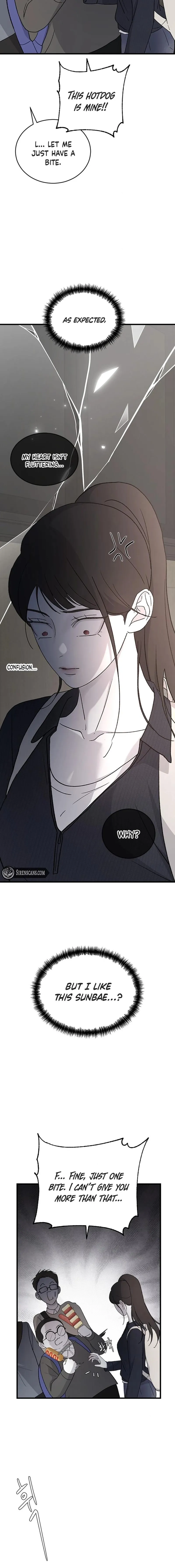 My Three Annoying Brothers Chapter 90 page 4 - 