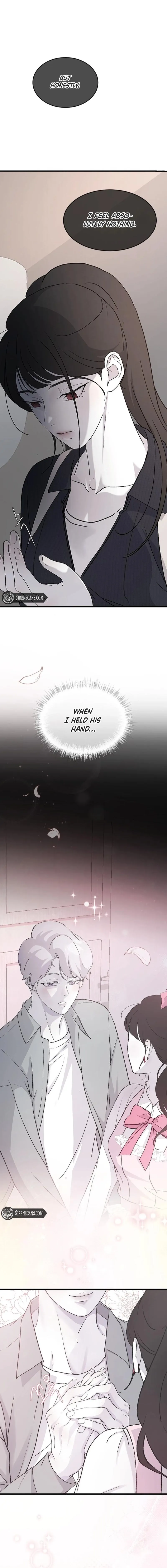 My Three Annoying Brothers Chapter 90 page 6 - 