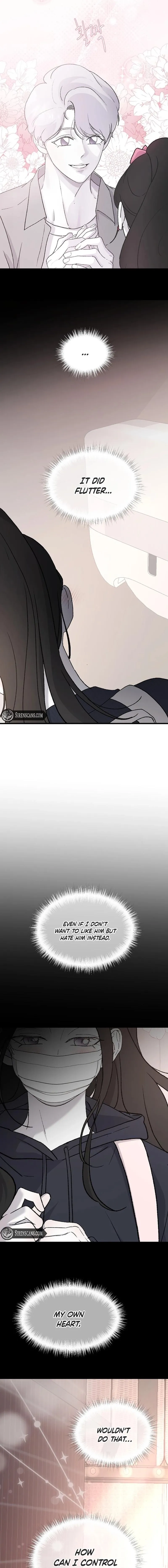My Three Annoying Brothers Chapter 90 page 7 - 