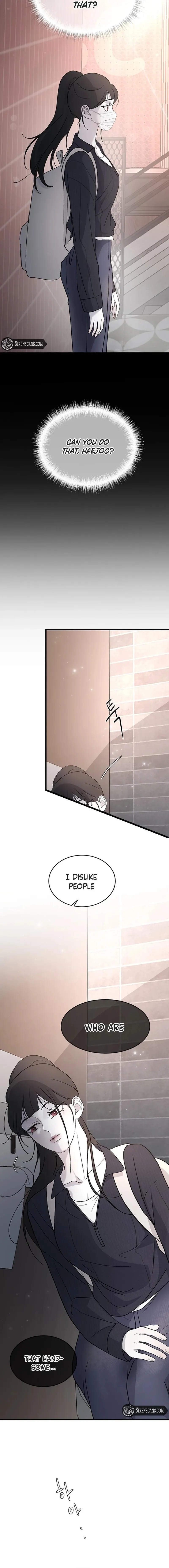 My Three Annoying Brothers Chapter 90 page 8 - 