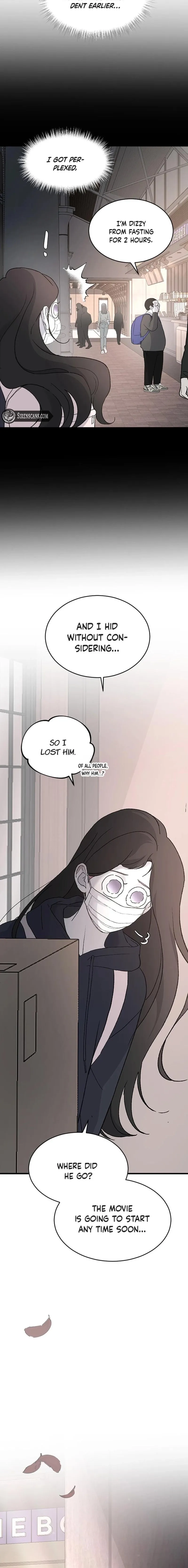 My Three Annoying Brothers Chapter 90 page 10 - 