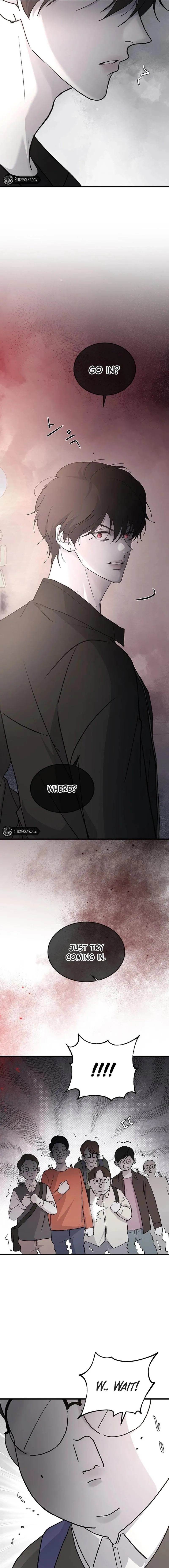 My Three Annoying Brothers Chapter 91 page 13 - 