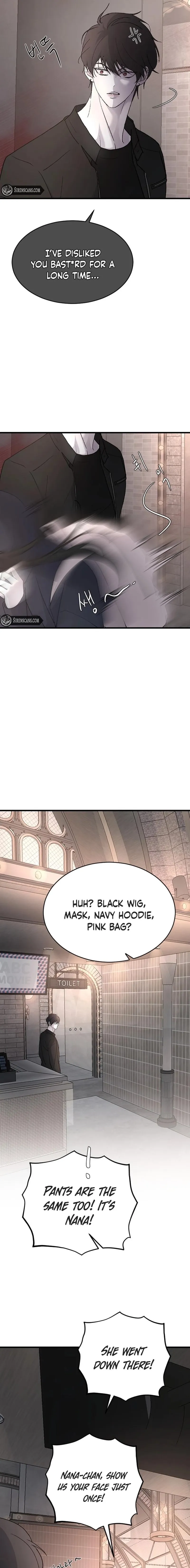 My Three Annoying Brothers Chapter 91 page 15 - 