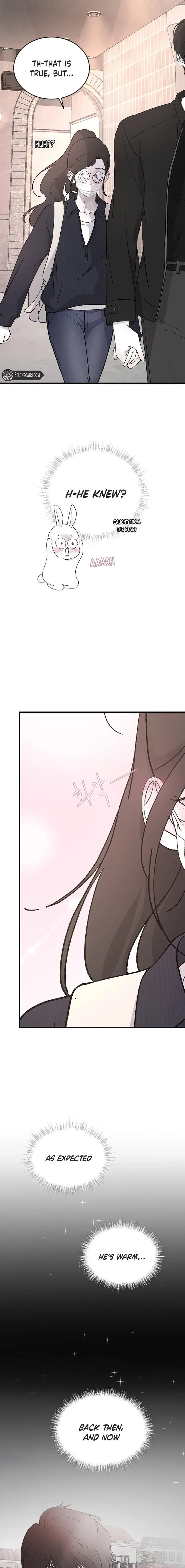 My Three Annoying Brothers Chapter 91 page 19 - 