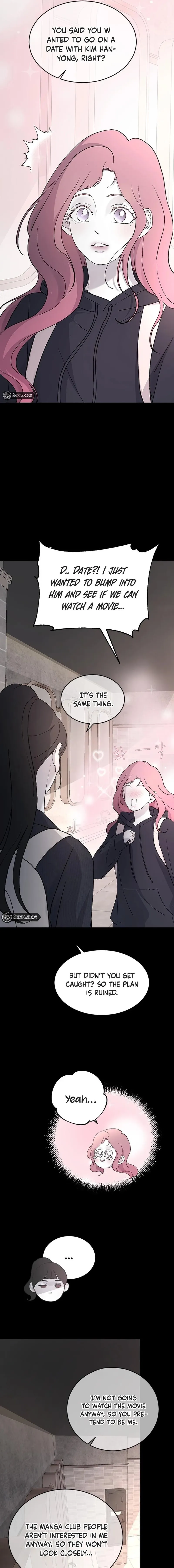 My Three Annoying Brothers Chapter 91 page 3 - 