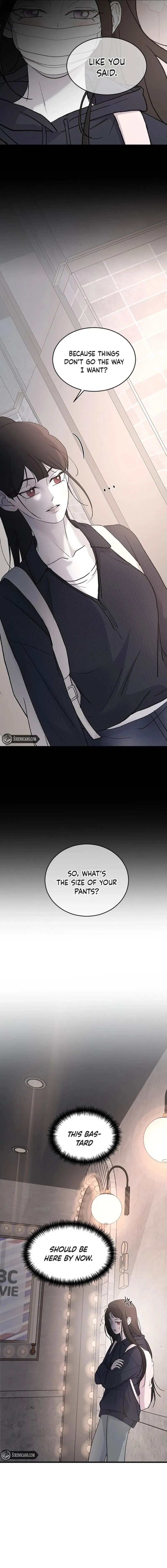 My Three Annoying Brothers Chapter 91 page 5 - 