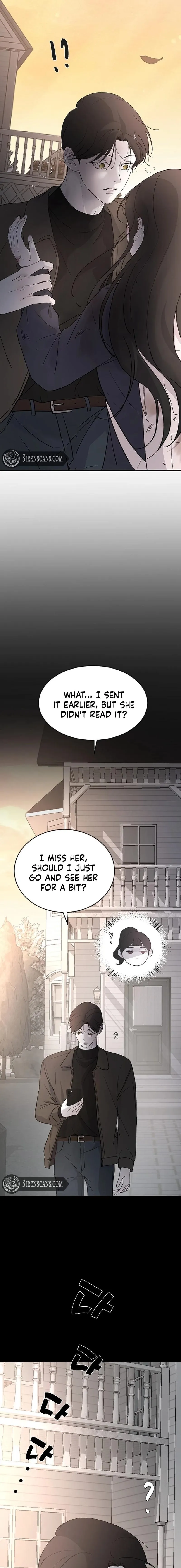 My Three Annoying Brothers Chapter 92 page 11 - 