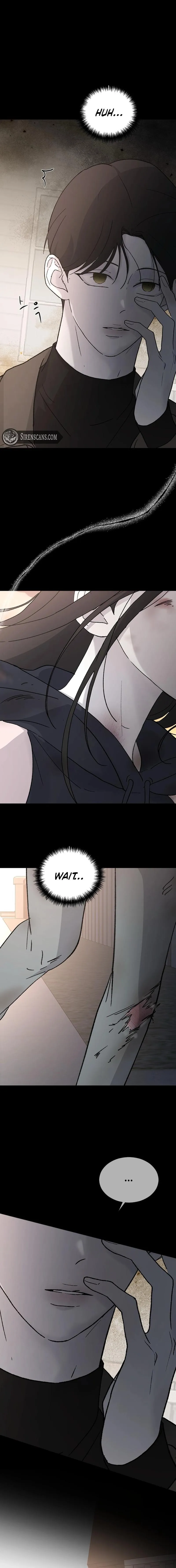 My Three Annoying Brothers Chapter 92 page 14 - 