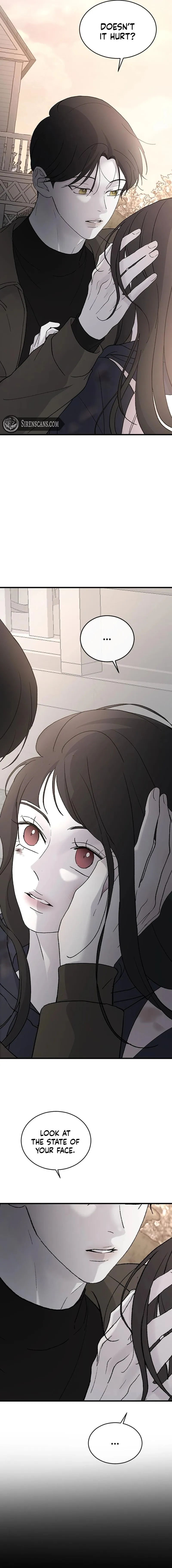 My Three Annoying Brothers Chapter 92 page 17 - 