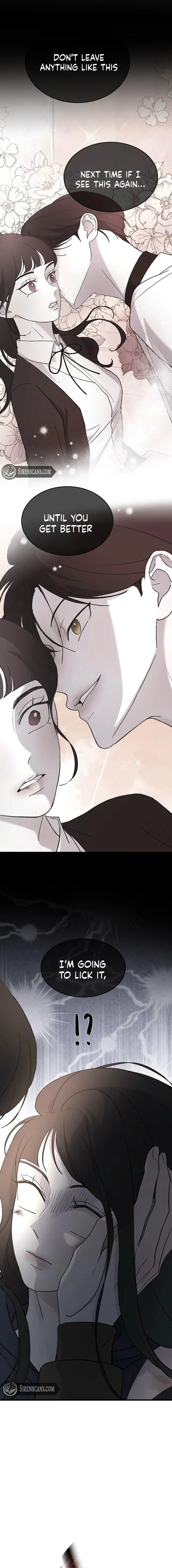 My Three Annoying Brothers Chapter 92 page 18 - 