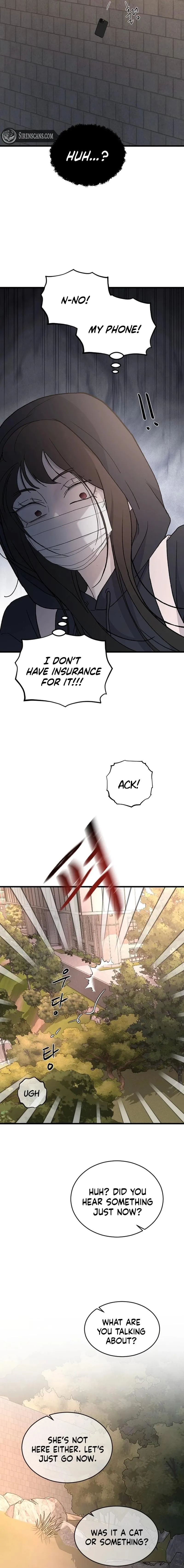 My Three Annoying Brothers Chapter 92 page 3 - 