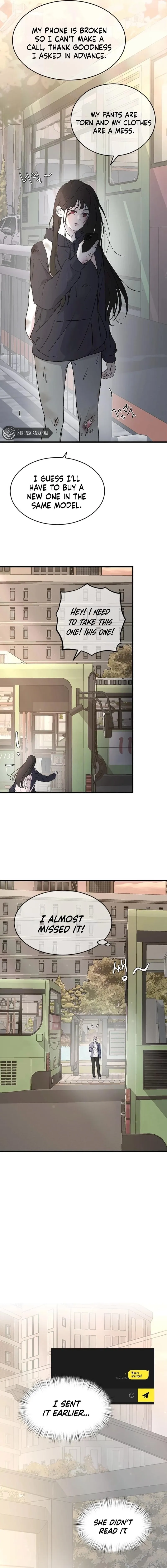 My Three Annoying Brothers Chapter 92 page 5 - 