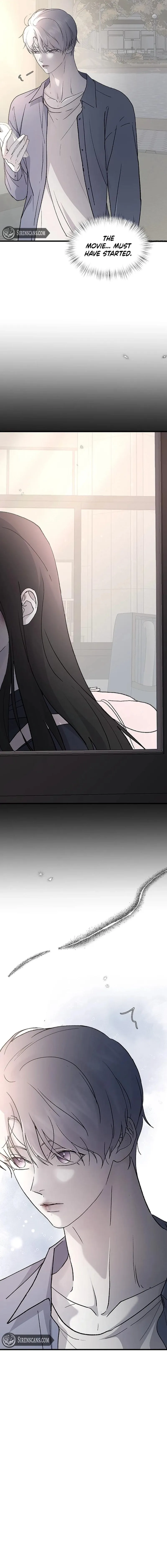 My Three Annoying Brothers Chapter 92 page 6 - 