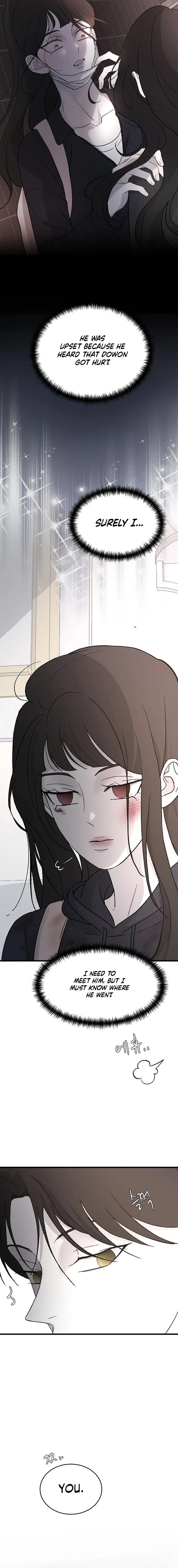 My Three Annoying Brothers Chapter 93 page 11 - 