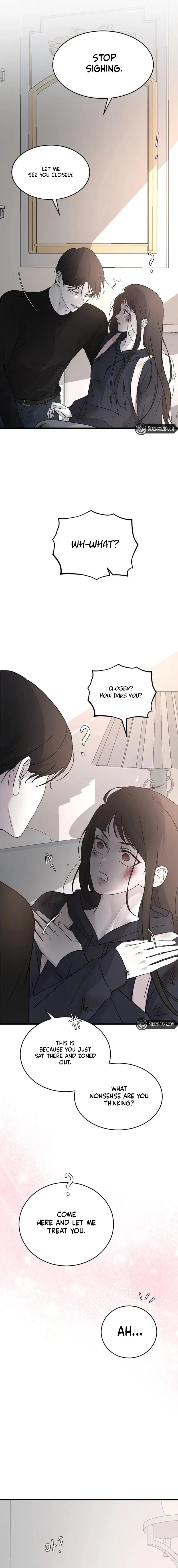 My Three Annoying Brothers Chapter 93 page 12 - 