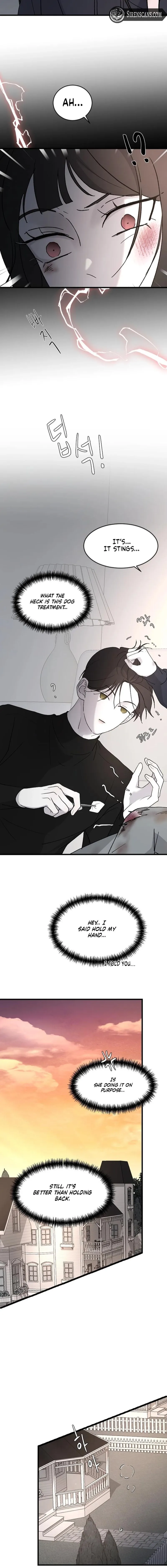 My Three Annoying Brothers Chapter 93 page 16 - 