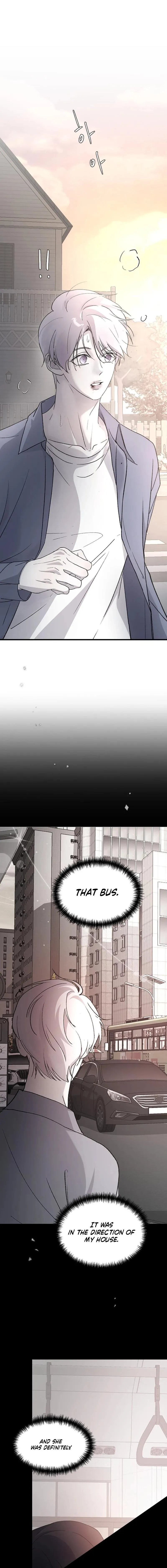 My Three Annoying Brothers Chapter 93 page 17 - 