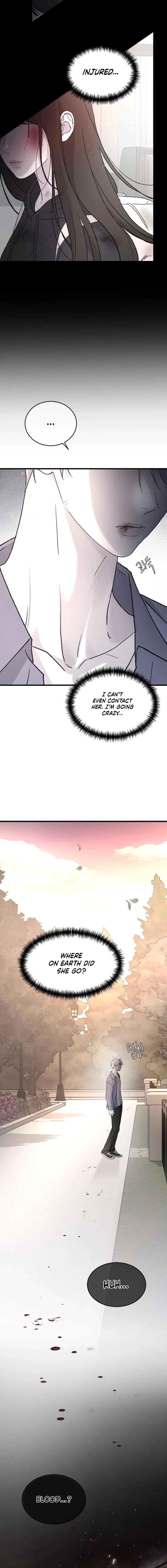 My Three Annoying Brothers Chapter 93 page 18 - 