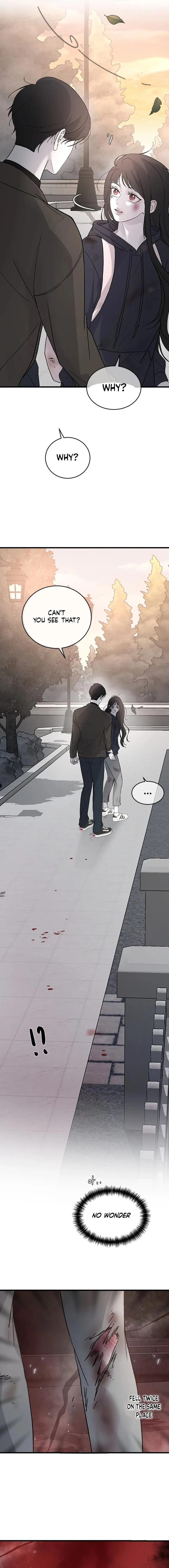 My Three Annoying Brothers Chapter 93 page 4 - 