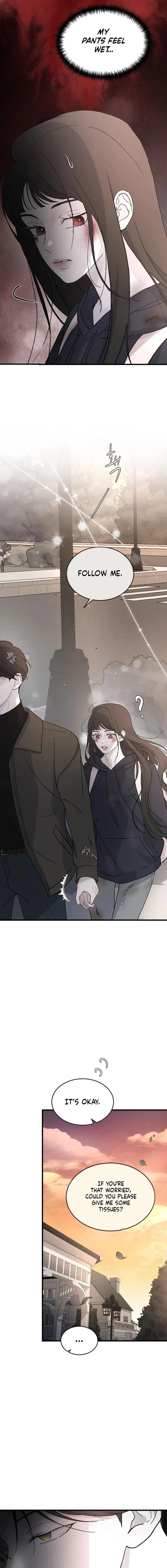 My Three Annoying Brothers Chapter 93 page 5 - 