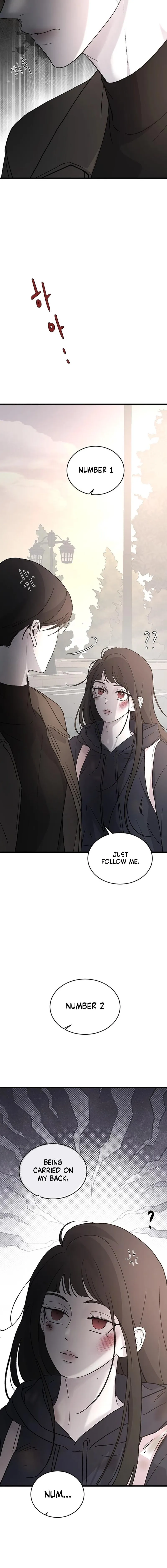 My Three Annoying Brothers Chapter 93 page 6 - 