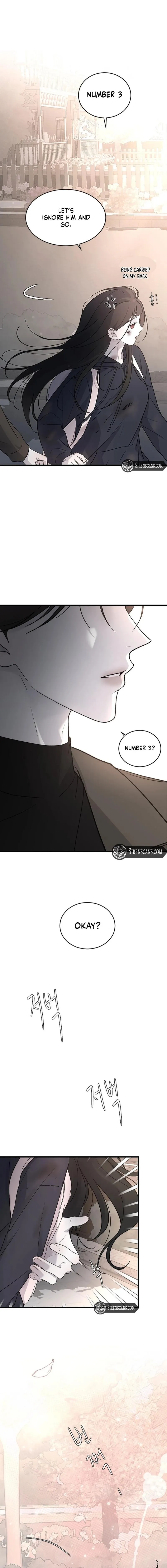 My Three Annoying Brothers Chapter 93 page 7 - 