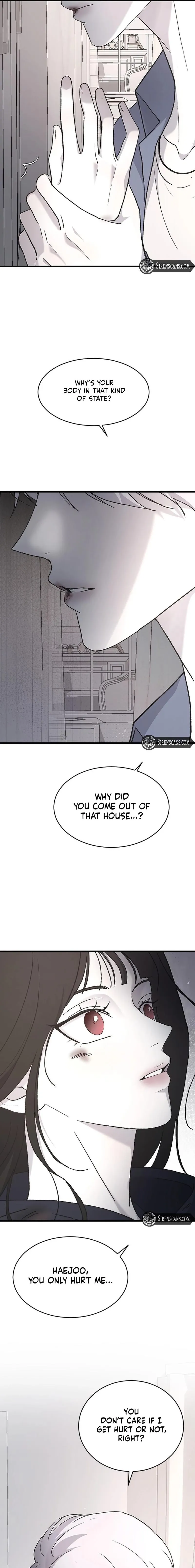 My Three Annoying Brothers Chapter 94 page 11 - 