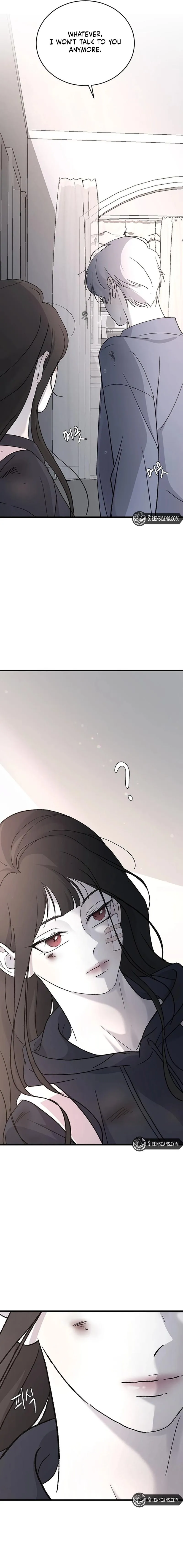 My Three Annoying Brothers Chapter 94 page 13 - 