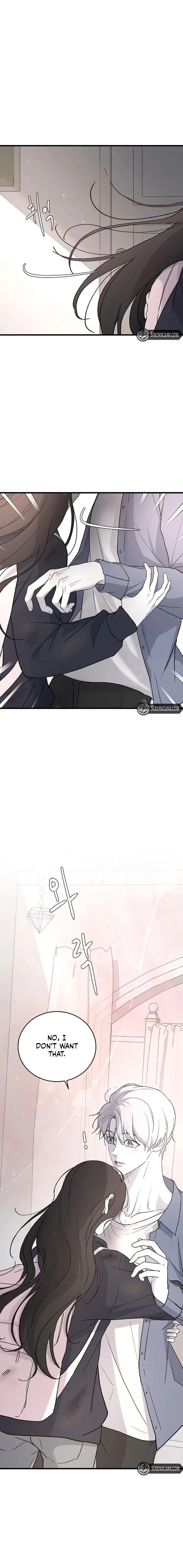 My Three Annoying Brothers Chapter 94 page 14 - 