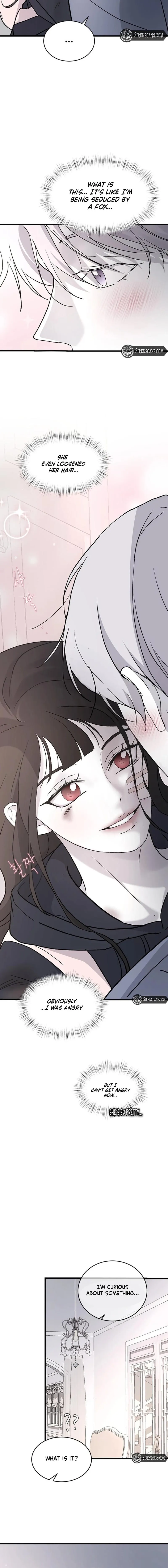 My Three Annoying Brothers Chapter 94 page 16 - 