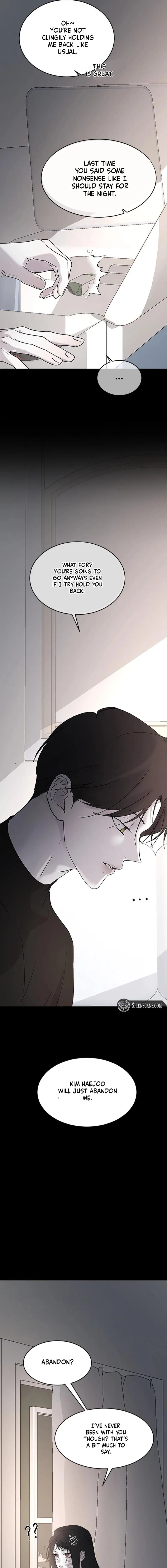 My Three Annoying Brothers Chapter 94 page 3 - 