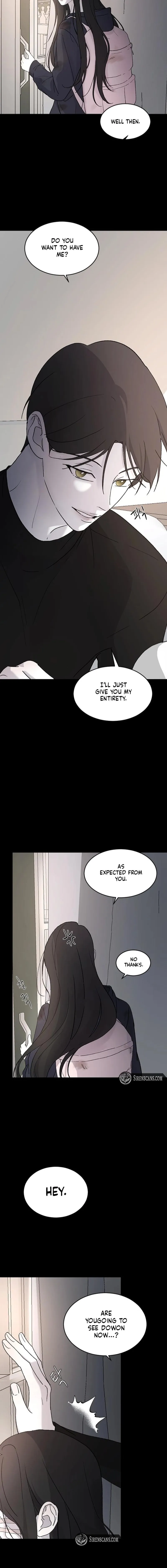 My Three Annoying Brothers Chapter 94 page 4 - 